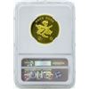 Image 2 : 1997 Hong Kong $1000 Return to China Gold Proof Coin NGC PF70 Ultra Cameo