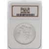 Image 1 : 1883-O $1 Morgan Silver Dollar Coin NGC MS64