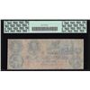 Image 2 : 1800s $2 Stonington Obsolete Bank Note PCGS Very Choice New 64PPQ