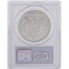 Image 2 : 1880-S $1 Morgan Silver Dollar Coin PCGS MS64DMPL