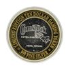 Image 2 : .999 Silver Comstock Hotel & Casino $10 Limited Edition Gaming Token