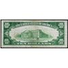 Image 2 : 1929 $10 Federal Reserve Bank of Cleveland National Currency Note