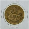 Image 2 : 1869-S $20 Liberty Head Double Eagle Gold Coin