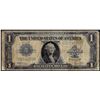 Image 1 : 1923 $1 Silver Certificate Note