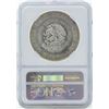 Image 2 : 1960MO Mexico 10 Pesos Independence Anniversary Silver Coin NGC MS63