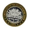 Image 2 : .999 Silver Fiesta Casino & Hotel $10 Limited Edition Casino Gaming Token
