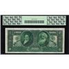 Image 2 : 1896 $2 Silver Certificate Educational Note PCGS VF20