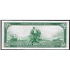 Image 2 : 1914 $50 Federal Reserve Note Chicago