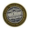 Image 2 : .999 Silver Gold Strike Gambling Hall & Resort $10 Limited Edition Casino Gaming