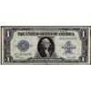 Image 1 : 1923 $1 Silver Certificate Note