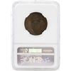 Image 2 : 1790's Great Britain 1/2 Penny Suffolk Coin NGC MS62BN