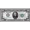 Image 1 : 1928 $20 Federal Reserve Note Minneapolis