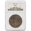 Image 1 : 1893-S $1 Morgan Silver Dollar Coin NGC VF25