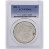 Image 1 : 1884-O $1 Morgan Silver Dollar Coin PCGS MS64