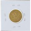 Image 2 : 1880 $5 Liberty Head Half Eagle Gold Coin