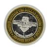Image 2 : .999 Silver Boulder Station Hotel Casino Las Vegas, NV $10 Limited Edition Token