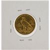 Image 2 : 1911-S $5 Indian Head Half Eagle Gold Coin