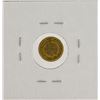 Image 2 : 1851 $1 Liberty Head Gold Dollar Coin