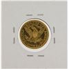 Image 2 : 1895 $5 Liberty Head Half Eagle Gold Coin
