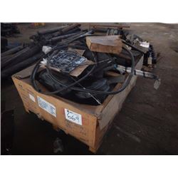 MISC TRUCK PARTS