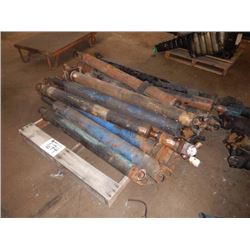 DRIVE SHAFTS