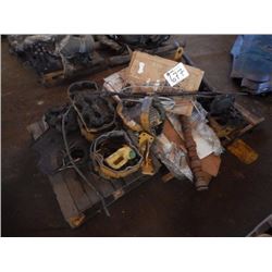 MISC TRUCK PARTS