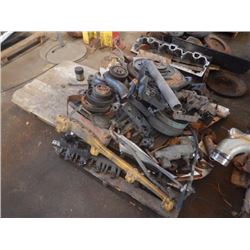 MISC TRUCK PARTS