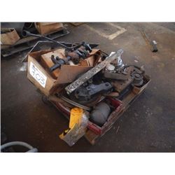MISC TRUCK PARTS