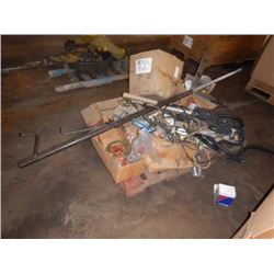 MISC TRUCK PARTS