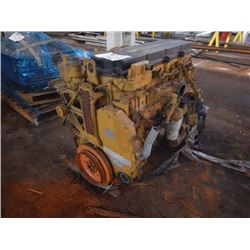 CAT C13 ACERT ENGINE, 430HP