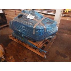 DETROIT DIESEL ENGINE