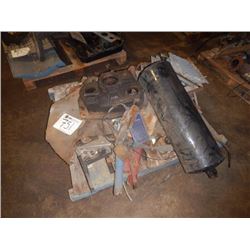 MISC TRUCK PARTS