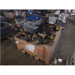 MISC TRUCK PARTS