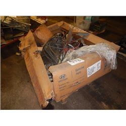 MISC TRUCK PARTS