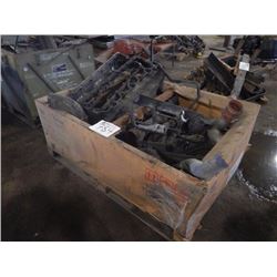 MISC TRUCK PARTS