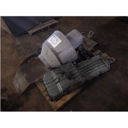 MISC TRUCK PARTS