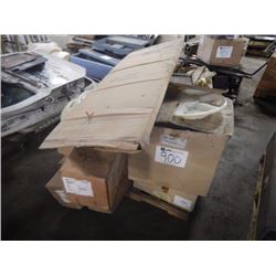 MISC TRUCK PARTS