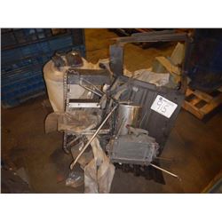 MISC TRUCK PARTS & SUPPLIES