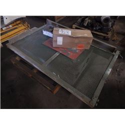 MISC ELECT SUPPLIES, AIR FILTER