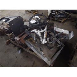 MISC ELECT, SUPPLIES, BICYCLE