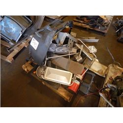 MISC TRUCK PARTS