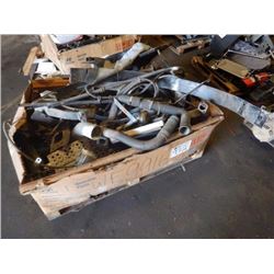 MISC TRUCK PARTS