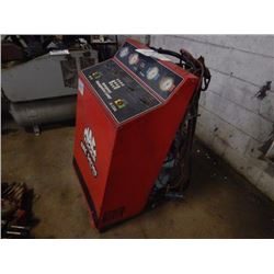 REFRIGERANT MANAGEMENT CENTER