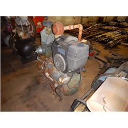 CHAMPION AIR COMPRESSOR