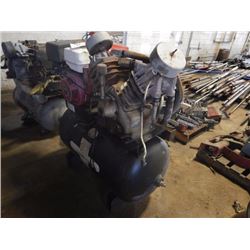 INDUSTRIAL AIR - AIR COMPRESSOR