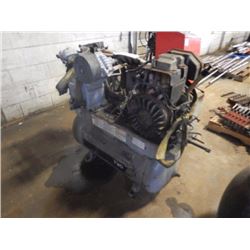 INGERSOLL RAND AIR COMPRESSOR