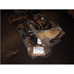 MISC TRUCK PARTS