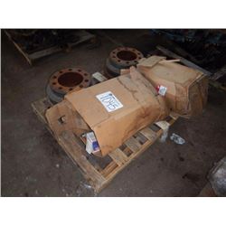MISC TRUCK PARTS