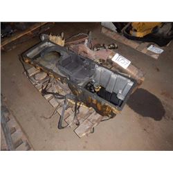 MISC TRUCK PARTS, RADIATORS