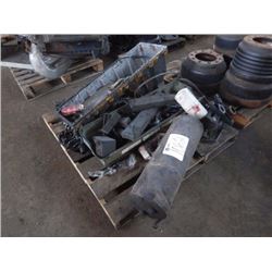 MISC TRUCK PARTS